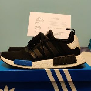 Tokyo NMDs